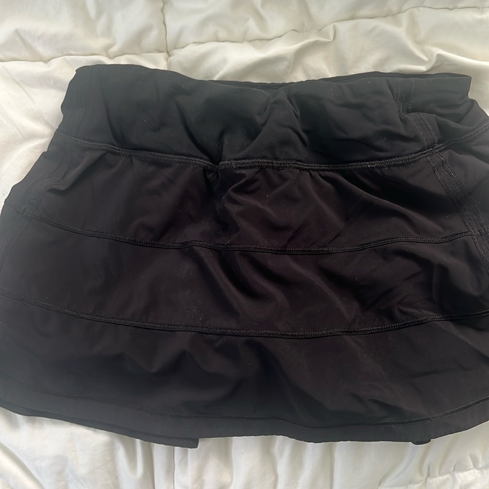 Lululemon skirt